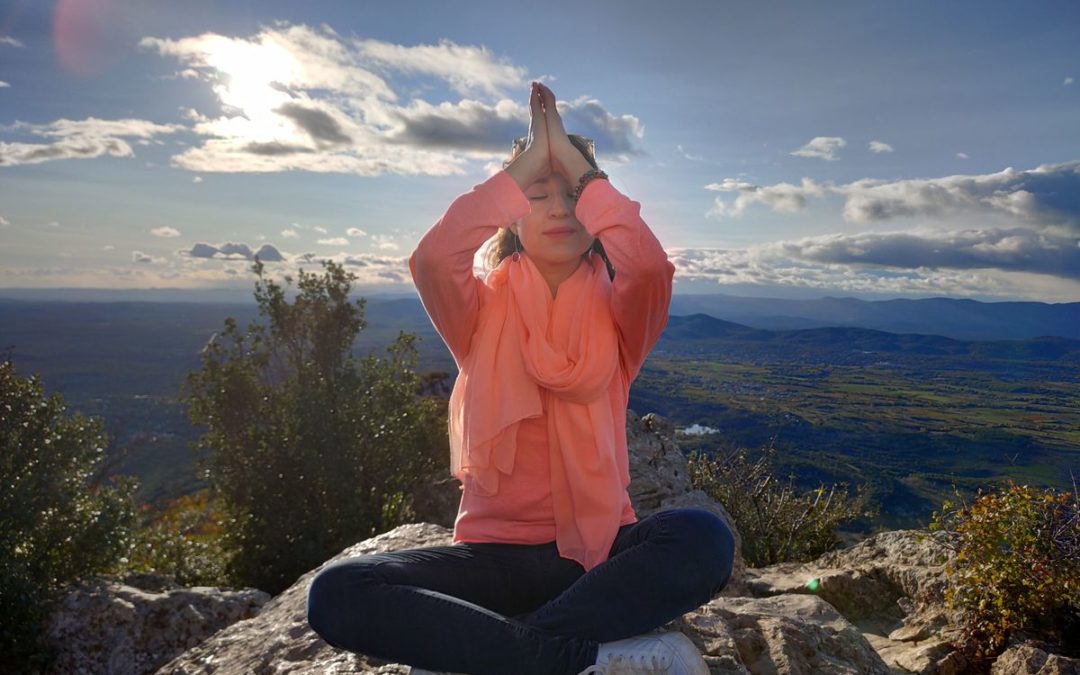 En 2020, je retrouve mon équilibre intérieur !